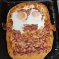 El cooksnap de Brais Piñeiro cuando hizo Pizza casera minion.