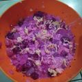 Cooksnap dari Nurjannah untuk resep Salad buah