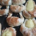 El cooksnap de Sabrina Ragni cuando hizo Facturas de Grasa.
