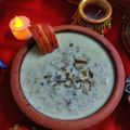 Mukti Bhargava का कुकस्नैप जब उन्होंने शुगर फ्री एप्पल रबड़ी(Sugar free Apple rabdi recipe in Hindi) बनाया था।