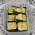 Cooksnap dari Be untuk resep Tako Thai (kue talam jagung) bisa untuk mpasi 8m+