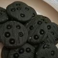 Cooksnap dari avindha ekawati untuk resep Almond Chocolate Chips Cookies (dapur KeishaKoe)
