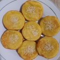 Cooksnap dari Fitria Dewi untuk resep 170. Kue Lumpur Tape Singkong