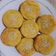 Cooksnap dari Fitria Dewi untuk resep 170. Kue Lumpur Tape Singkong