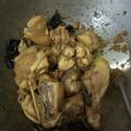 Cooksnap dari Sparkyu 407 untuk resep 8. Ayam ungkep buat stok di kulkas
