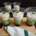 Cooksnap dari Nauzaery Setyo untuk resep Jongkong bangka