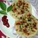 Anshi Seth का कुकस्नैप जब उन्होंने होम मेड पीज़ा (Home made pizza recipe in Hindi) बनाया था।