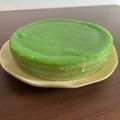 Cooksnap dari Figar Anila untuk resep 122. Kue Lapis Simpel