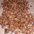 Cooksnap dari Bunattar untuk resep Bawang goreng kriuk