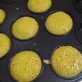 Cooksnap dari Vina untuk resep Bika Ambon mini