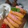 Cooksnap dari Tri Yunianti untuk resep Churros