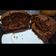 El cooksnap de Lu Rodriguez cuando hizo Cupcakes de chocolate con corazón de dulce de leche.