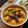 Shagufta Asif's cooksnap of when they made Karhi pakore.