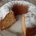 Cooksnap από Barbie Darbie στη συνταγή Απλό Κέικ Λεμονιού 🍋