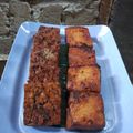 Cooksnap dari Icha_Felice untuk resep Tahu Tempe Bacem