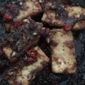 Cooksnap dari viv untuk resep Tahu tempe bumbu kecap