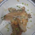 陳梅子 的 椒鹽魚下巴 cooksnap