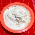 Cooksnap dari anisatur raehan untuk resep Butter cream Manis