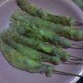 Cooksnap dari nur yulia untuk resep Papeda Fantasi