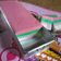 Cooksnap dari MOuna ZahRatul QalbYiee untuk resep Pudding Busa Rainbow