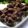 Cooksnap dari silvia novi untuk resep Bolu Kukus Mekar Triple Coklat (Triple Chocolate Steamed Cupcake)