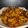 Cooksnap Aqilah Balqis semasa beliau membuat Sambal Tempe, Kentang dan Bilis.