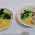 Cooksnap dari Merry Jacob untuk resep Bakso Kuah Ala Abang2