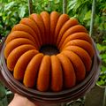 Cooksnap dari Adelia Loarensia untuk resep Bolu panggang marmer lembut