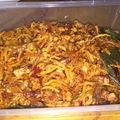 Cooksnap dari jenny wathilda untuk resep Kering Kentang Mustofa Renyah Tahan Lama