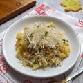 Cooksnap dari Dapoer_Angkring untuk resep Macaroni Carbonara