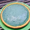 Cooksnap dari Rain untuk resep Resep dan Tips Membuat Pie Susu Teflon