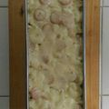 Cooksnap dari titi untuk resep Macaroni Schotel Kukus