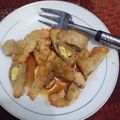 Cooksnap dari Yelsa Nadiva untuk resep Pempek Ikan Tuna