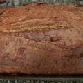 El cooksnap de Mery cuando hizo Bizcocho especiado de centeno con zanahoria y anacardos.