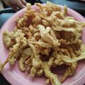 Cooksnap dari Intifadah Ummuhanifah A untuk resep Jamur kriuk (krispy) gampang untuk cemilan buka puasa