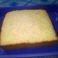 Cooksnap dari Indra Yuliana untuk resep Banana cake