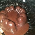 Cooksnap dari Mythasari untuk resep Choco lava chocolatos