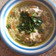 El cooksnap de Caarolina Alejaandra cuando hizo Consomé de pollo y verduras 🍵.