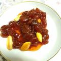 Cooksnap από ΑΜΑΛΙΑ στη συνταγή Γλυκό σταφύλι!!! 🍇