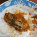 Cooksnap dari Mely untuk resep Gulai Nila Tempoyak