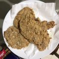 Cooksnap dari Dewi Hayati untuk resep Ayam Shihlin Homemade