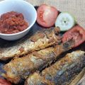 Cooksnap dari Selera Ummi untuk resep Bandeng presto tulang lunak