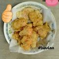 Cooksnap dari DyahWuLan Bae untuk resep Udang goreng tepung