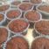 El cooksnap de Fabiana Petraglia cuando hizo Muffins de remolacha y chocolate.