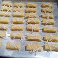 Cooksnap dari Bunda Rendra untuk resep Kastengel Edam