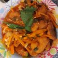 Cooksnap dari Kinandri untuk resep Udang Saus Asem Manis
