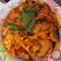 Cooksnap dari Kinandri untuk resep Udang Saus Asem Manis