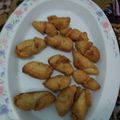 Cooksnap dari Dwi untuk resep Molen mini renyah