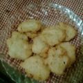 Cooksnap dari sugeng untuk resep Cireng Nasi Crispy Simple No MSG
