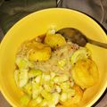 Cooksnap dari Dwy Ana Julianti untuk resep Kuah Pempek/Cuko
